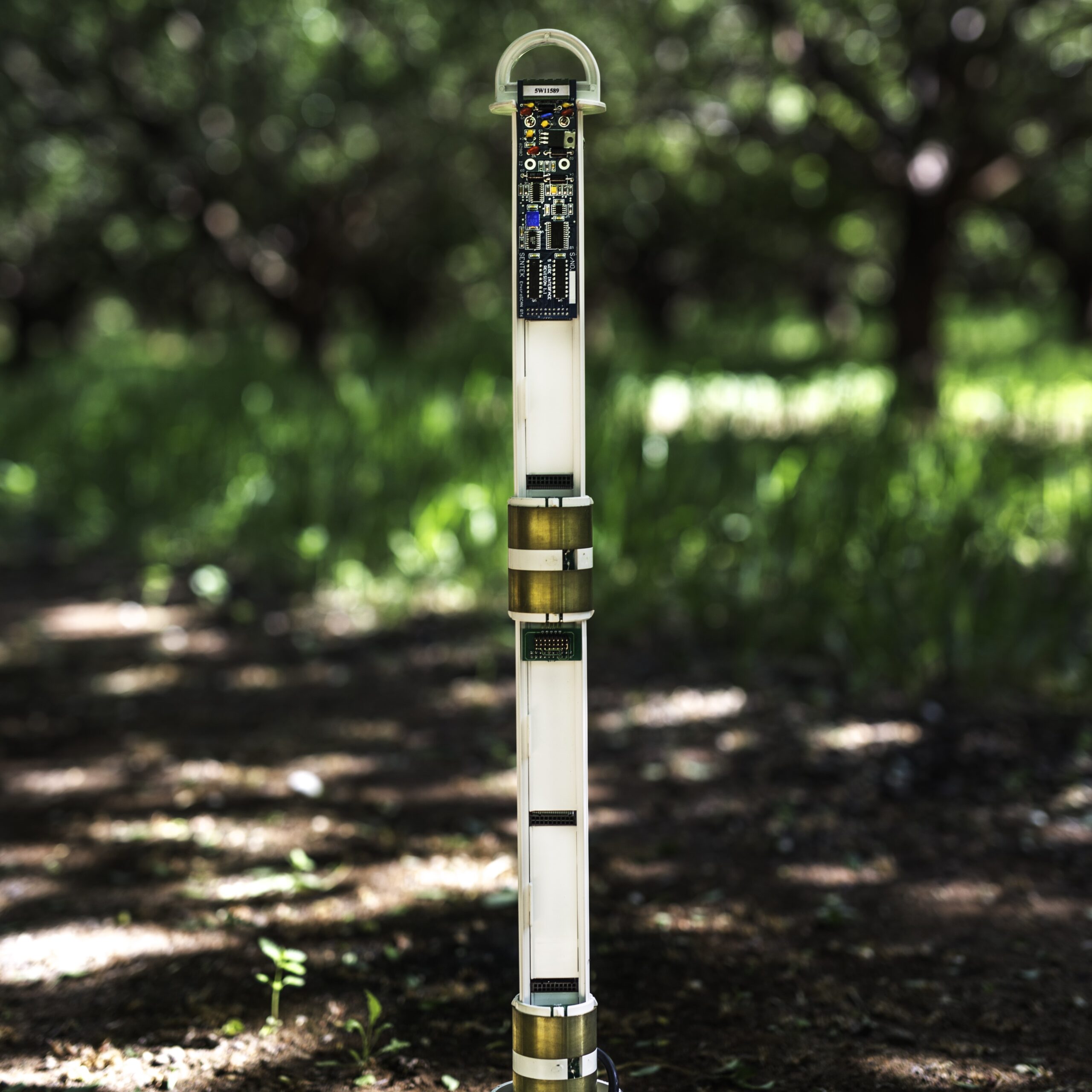 Sentek Extraction Tool EnviroSCAN™ - Sentek Technologies
