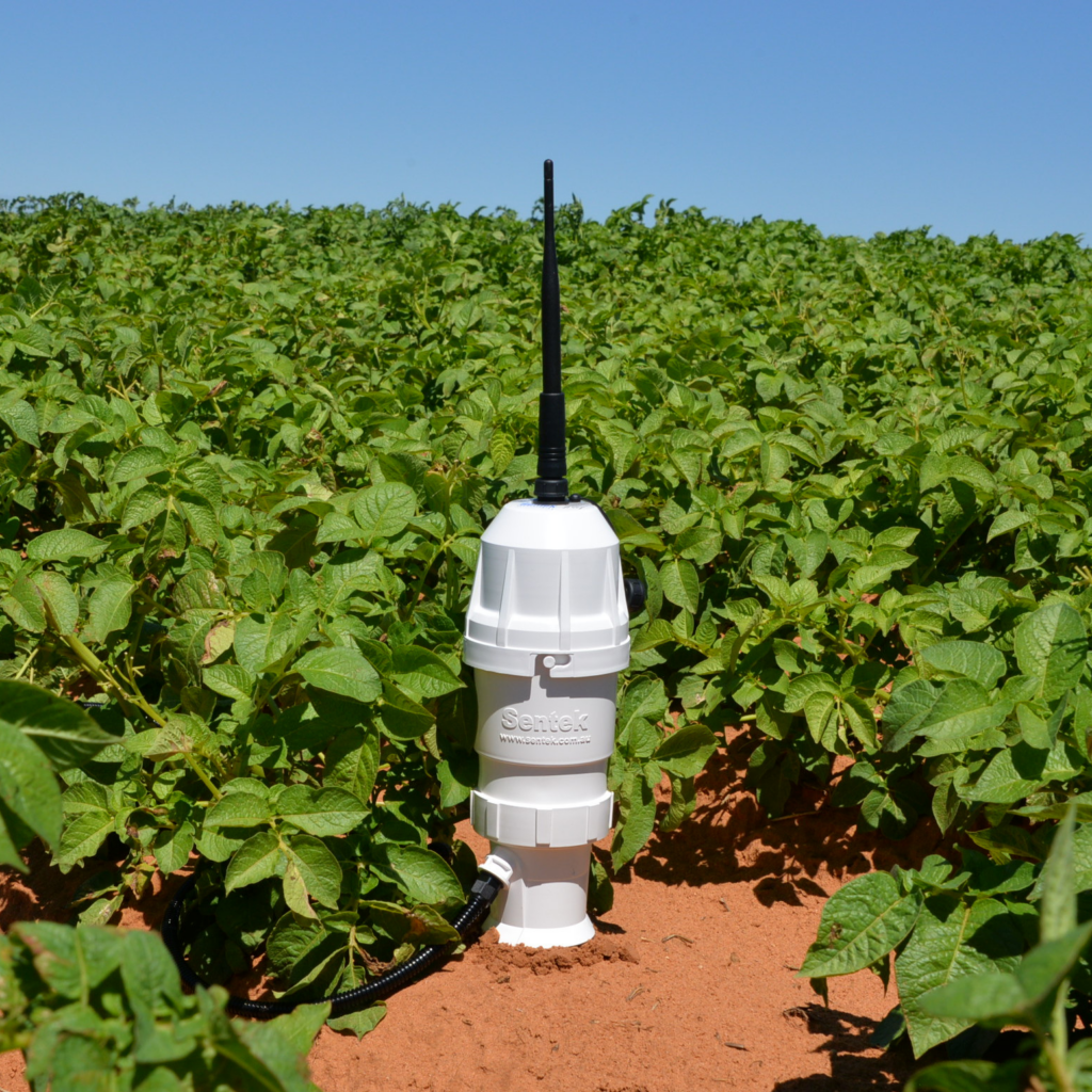 Telemetry & Data Transfer - Sentek Technologies