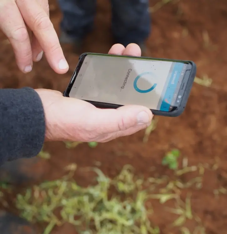 Sentek’s irrigation decision software transforms soil data into actionable insights, optimising water use, improving crop yields, and empowering growers to make smarter, sustainable decisions.
